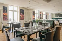 Astenturm Hotel - Mountain view