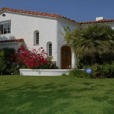 Beverly Hills Celebrity Home Отели рядом с достопримечательностью «Сенчури-Сити»