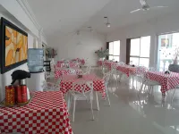 Hotel Zamba - breakfast