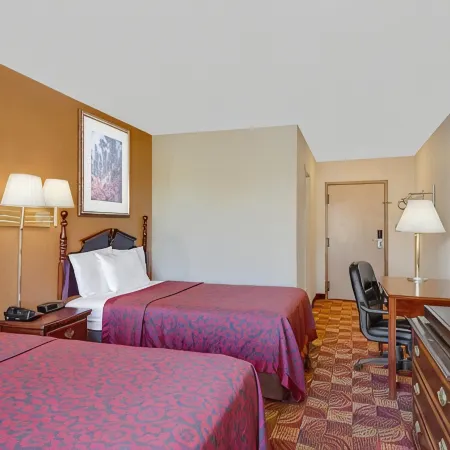 Express Inn Harrisburg South New Cumberland