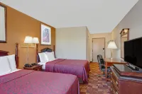 Express Inn Harrisburg South New Cumberland