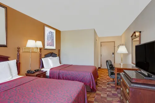 Express Inn Harrisburg South New Cumberland