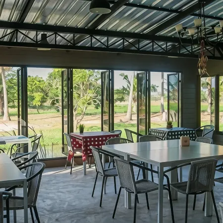 Cha-Am Country Home