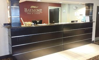 Baymont by Wyndham Amarillo East
