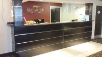Baymont by Wyndham Amarillo East - Hot Tub