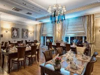 Rezydencja Luxury Hotel Bytom Piekary Śląskie - ที่มีที่จอดรถ