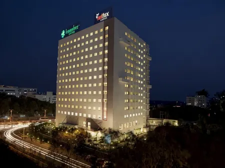 Lemon Tree Premier Hitec City Hyderabad