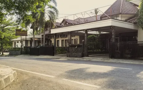 The Priangan Boutique Hotel @ Yos Sudarso