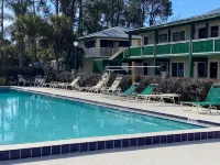 Inn on the Green Florida - Pools