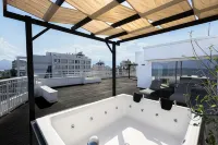 Reo Hotel Spa - Ex Pacco Hotel - Hot Tub