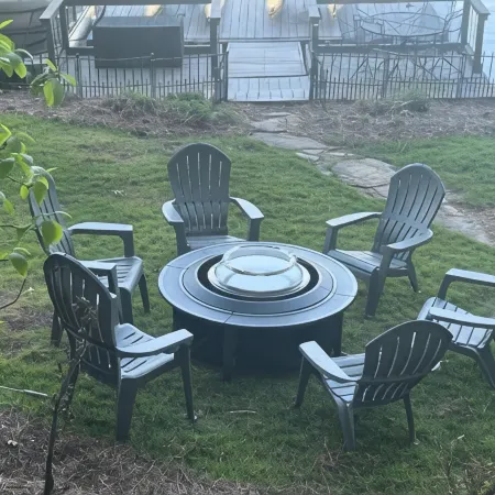 Lake Front, Pets, Theater, Dock, Swim-Fish-Boat,  Fire Pit, New Boat, Pickleball