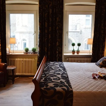 Ferienhaus Moselglück