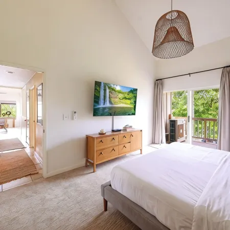 Regency at Poipu Kai 323: Beautifully Updated Poipu Resort Condo With A/C