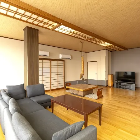 Yukemuri No Sato Azumaya