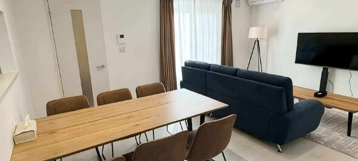 NOMAD STAY CHITOSE Hotels in Chitose
