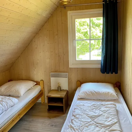 Vacation home with water terrace incl. additional costs - with sauna and fireplace 오데르슈프레 군 호텔