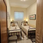 Cozy apartment near the Basilica of S.Maria degli Angeli