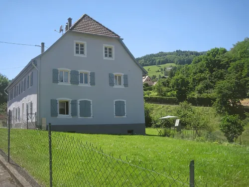 GITE FOR TWO PEOPLE - Wi-Fi