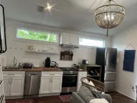 Convenient Cozy Fairhope Guest Cottage