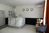 Hotel VOYAGE - 2-Star