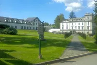 Golf Resort Hotel Konopiště - palestra