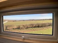 The Cedar Tiny House Hoteles en Eyemouth