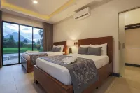 Casa Arena Volcano View Villa - ヴィラ