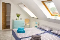 Baltic Sea / Schleiurlaub in newly renovated apartment with 3 bedrooms - balcony