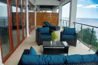 Dream Caribbean Sea View Luxurious Apartment, Marigot, Saint Lucia - Apartments