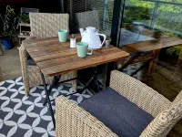 3 stars!!! DG apartment with a covered balcony in a quiet location! Hotels in Seevetal