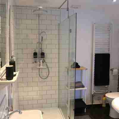 Boutique cottage in the heart of Winchcombe Rooms