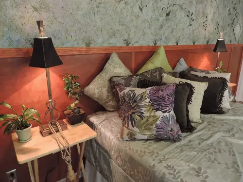 TreeHouse Suite @ HomeAway Ranch