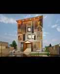 Sree Bharat Residency - 2-Star