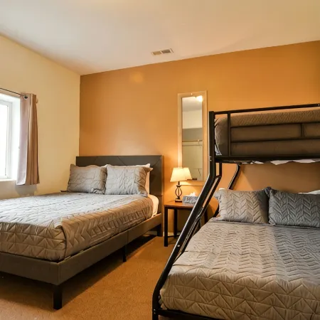 Comfy and quiet apartment close to Arches and Canyonlands National Park