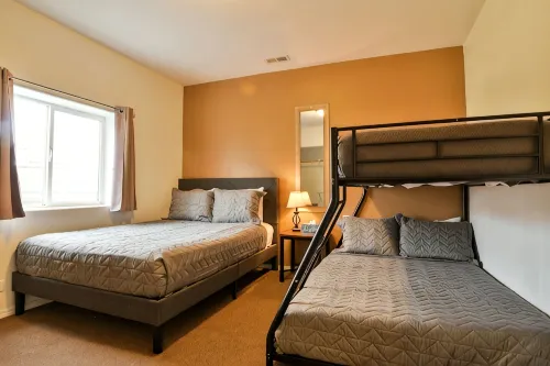 Comfy and quiet apartment close to Arches and Canyonlands National Park - 2-Star