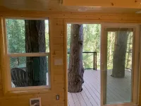 Yeti's Tree House: Where Dreams Come True