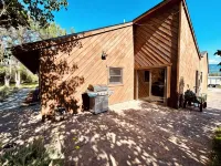 Family Home with Mountain Views - con vistas a la montaña