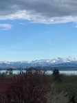 Modern bright apartment on Lake Constance Meersburg lake and mountain view vacation, dog - Wifi