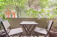 Amazing 6 Bedroom House in the Heart of Condesa - Bungalow