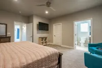 Zions Village, 7BDR 6BTH, Spacious Home, Beautiful Pool, near Zions Nat Park. - 피트니스 시설