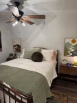 尼韋戈, 密歇根 - 探險小木屋溫馨舒適度假屋 - 木屋