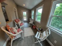 Heritage Homeplace in the Highlands - 4 estrellas