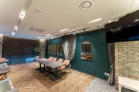 Hotel Soulhada Incheon - Mountain view