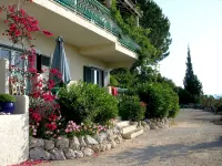 Apartment with stunning sea views in Villa del Arte, Lefkas, up to 4 people - Villas