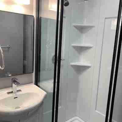 This cozy studio apartment has an ideal location in the heart of downtown. Rooms