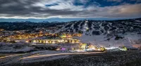 New Modern Mountain Retreat with Level 2 EV Charger - 4-Star