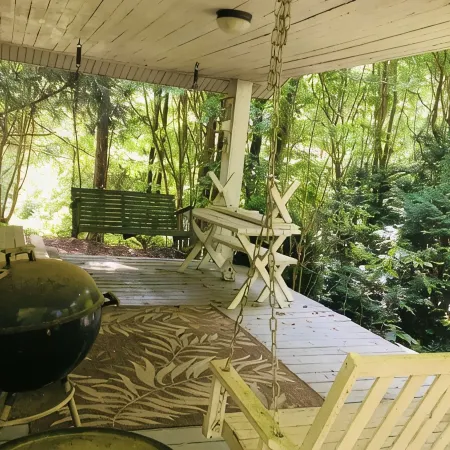 Jocasee Landing Lake Cottage - 1 mi from boat ramp!