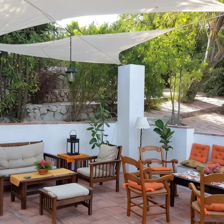 Finca Macharnudo. Country house in Arcos de la Frontera