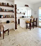 Penthouse-Balcony w Hammock, Direct Ocean View, Half Moon Bay, Akumal