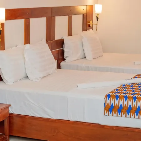 Hotel Bkbg Benin